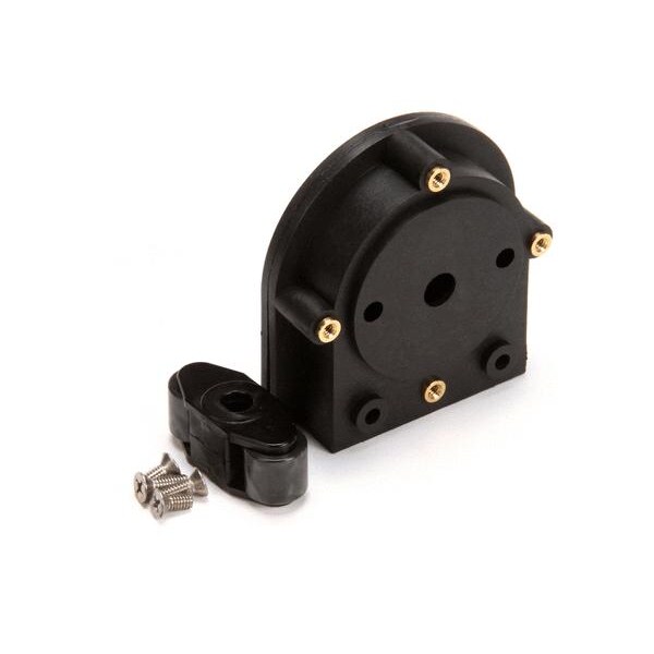 Peri Pump Kit (White Roller)